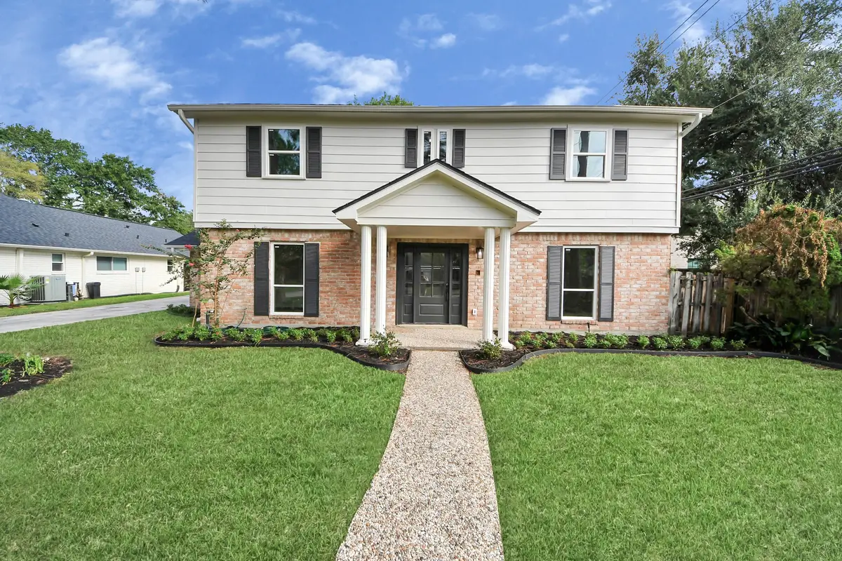 10806 Olympia Drive, Houston, TX 77042 - #1