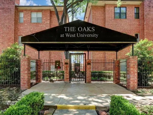 4041 Drake Street #113, Houston, TX 77005