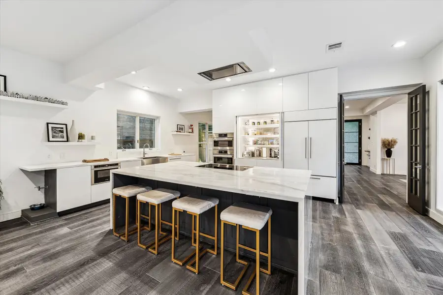 2114 Wroxton Road, Houston, TX 77005 - #3