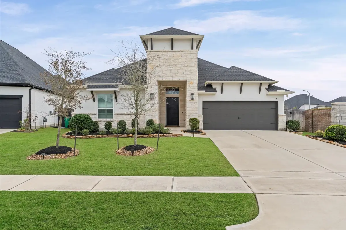 9502 Lakeside Arbor, Tomball, TX 77375 - #1