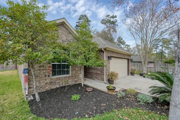 12991 Shady Grove Lane, Montgomery, TX 77356