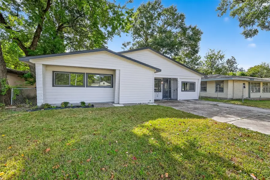 5326 Dewberry Street, Houston, TX 77021 - Image #2