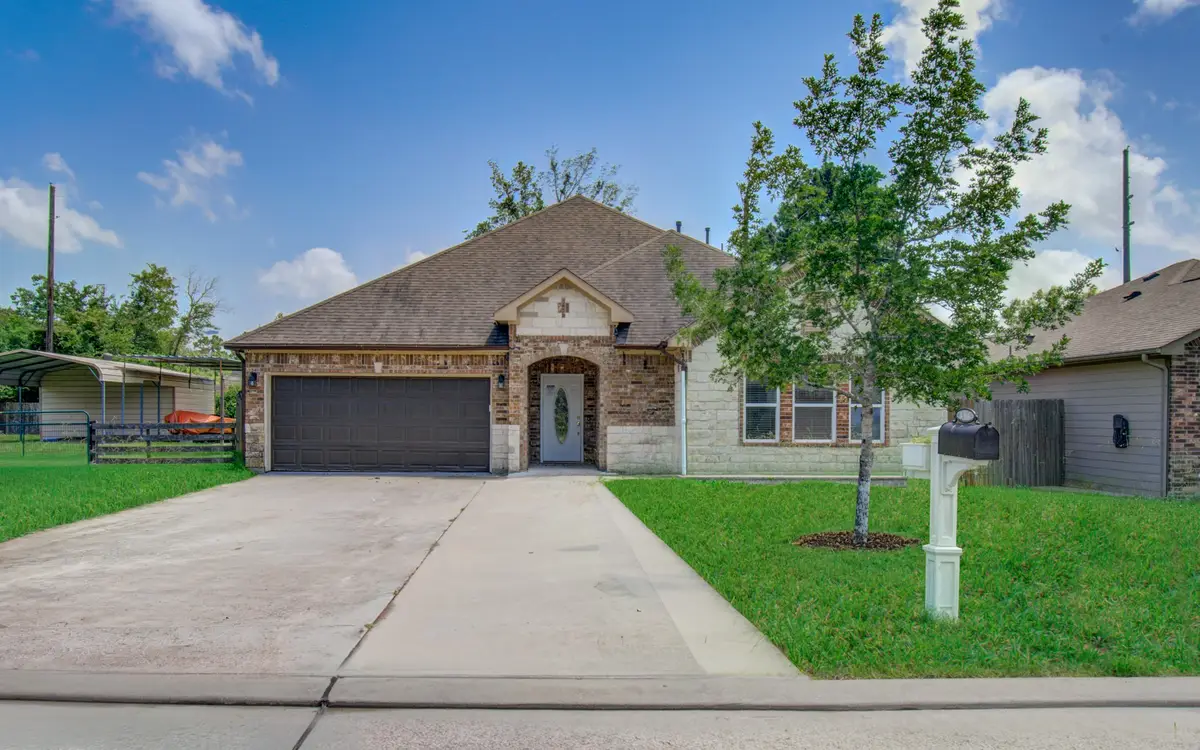406 Elm Lake Drive, Northeast Harris, TX 77336 - #1