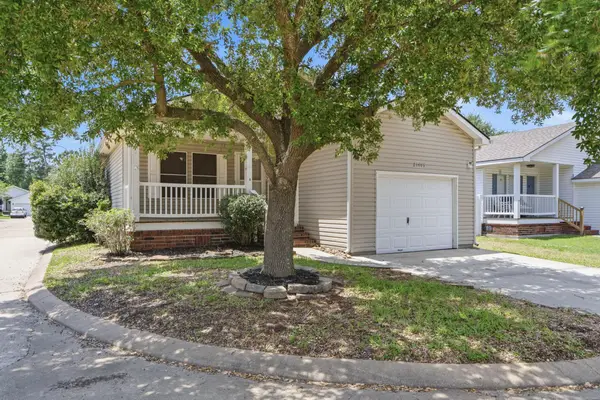 21403 Sweet Grass Lane, Tomball, TX 77375