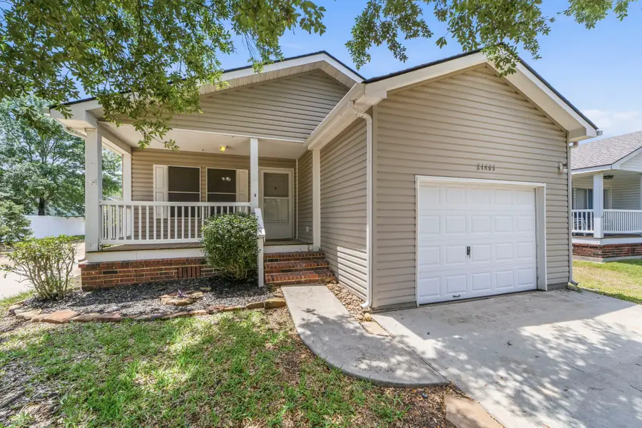 21403 Sweet Grass Lane, Tomball, TX 77375 - #2