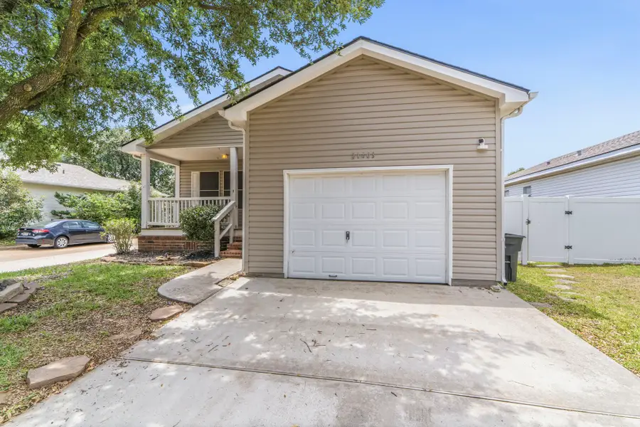 21403 Sweet Grass Lane, Tomball, TX 77375 - #3