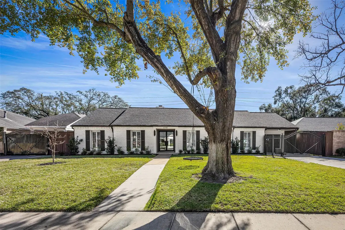6143 Ella Lee Lane, Houston, TX 77057 - Image #1