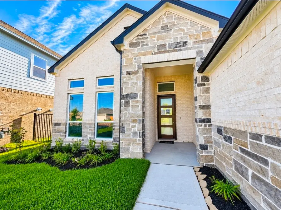 2825 Golden Isle Drive, Texas City, TX 77568 - #3