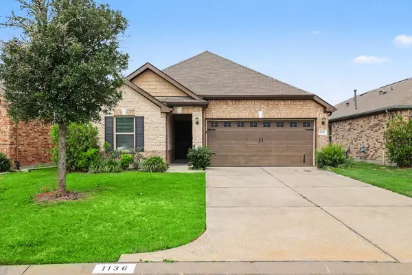 1136 Littleton Court, Conroe, TX 77304