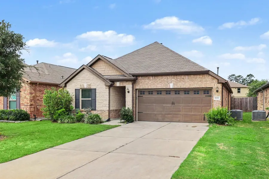 1136 Littleton Court, Conroe, TX 77304 - #2