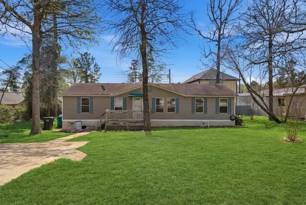 16933 W Hammon, Montgomery, TX 77316