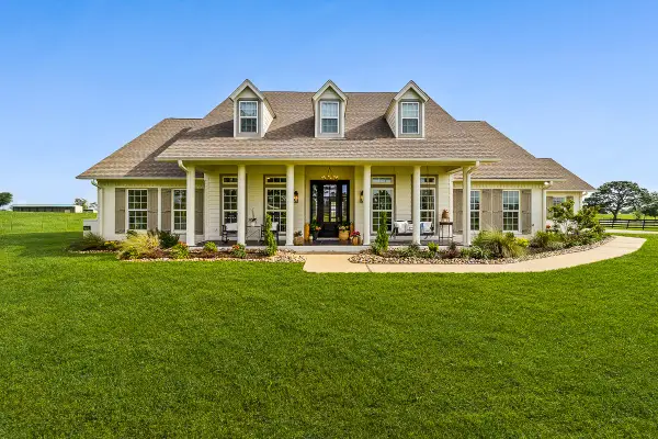 9500 Osr, Midway, TX 75852
