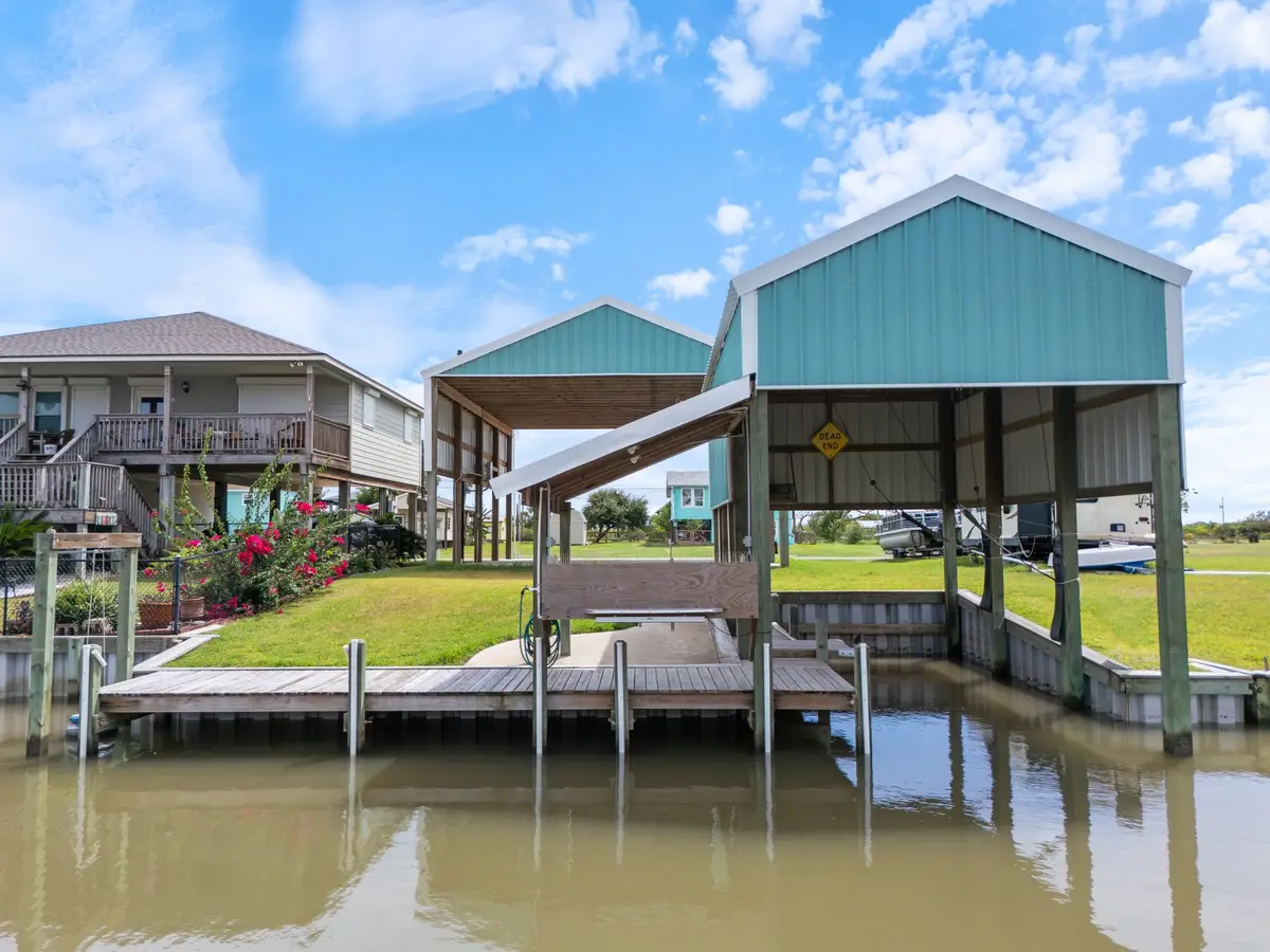 3569 County Road 202, Sargent, TX 77414 - #1