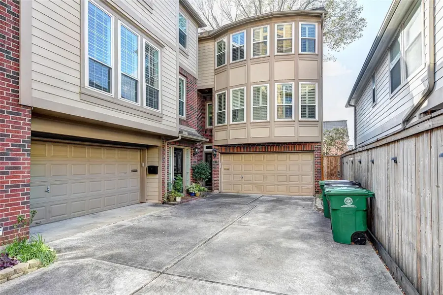 1012 Rochow Street, Houston, TX 77019 - #2