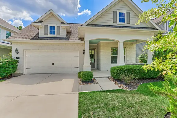 125 Pilazzo Street, Montgomery, TX 77316