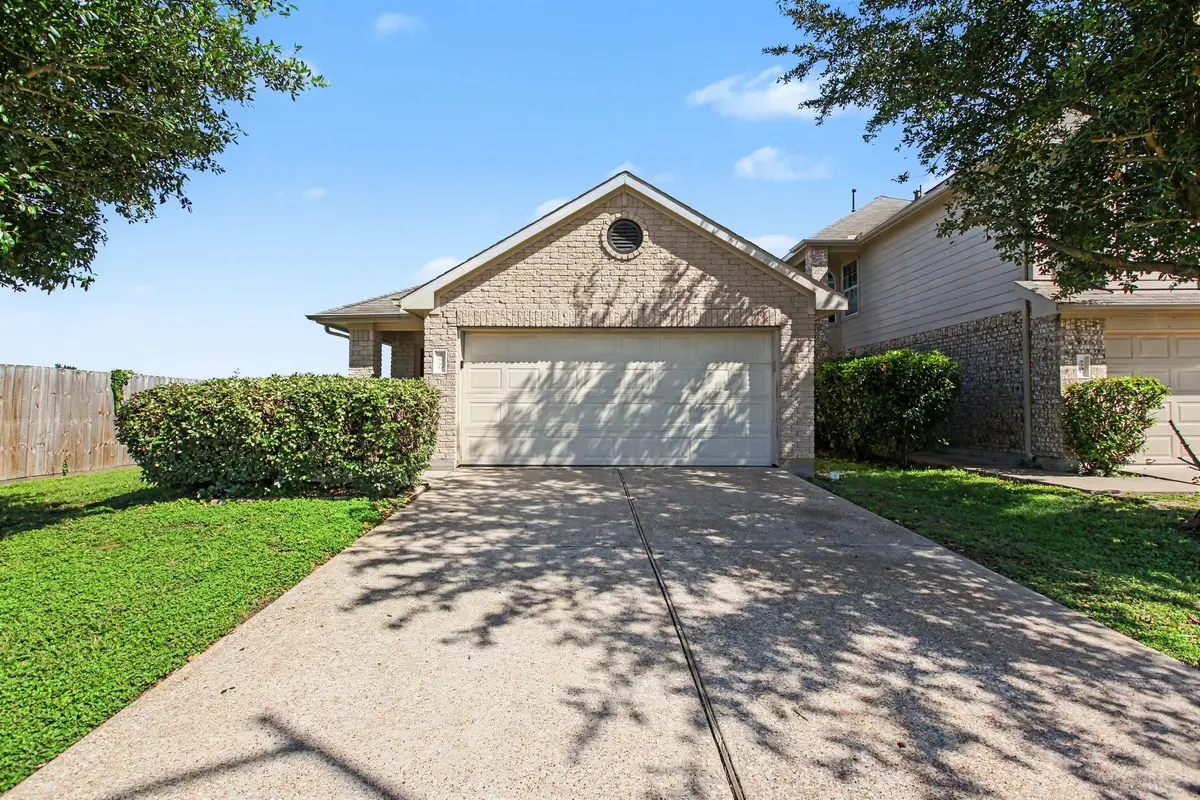 2710 Bammelwood Drive, Houston, TX 77014 - #1