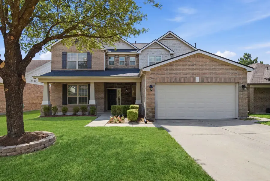 29638 Legends Line Drive, Spring, TX 77386 - #2