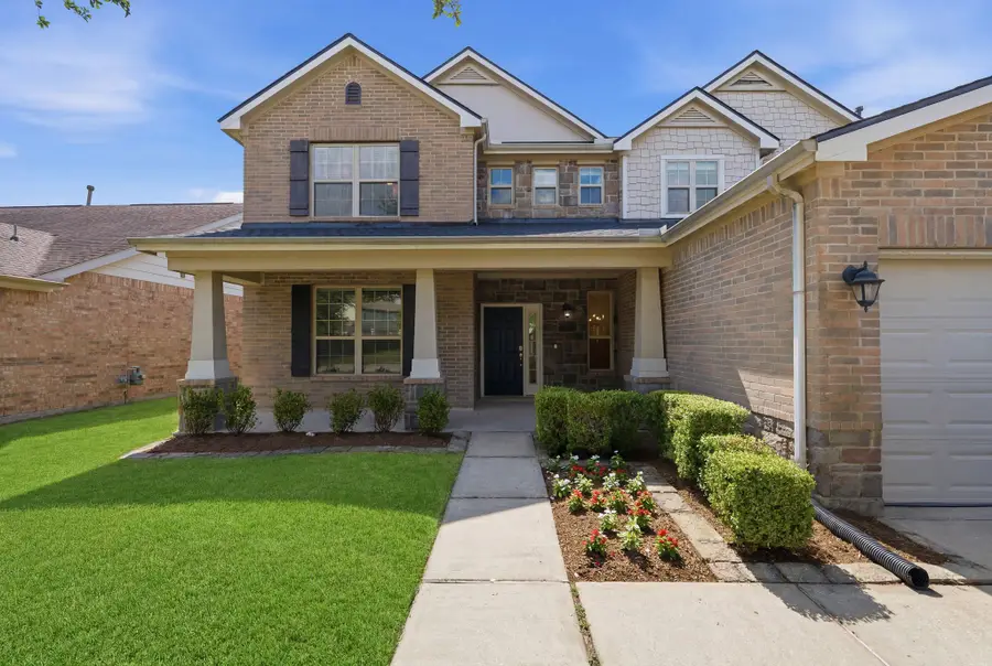 29638 Legends Line Drive, Spring, TX 77386 - #3