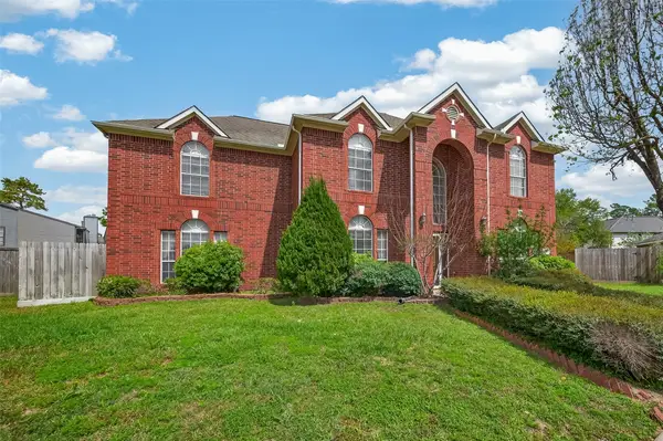 13918 Whispertrail Court, Houston, TX 77014