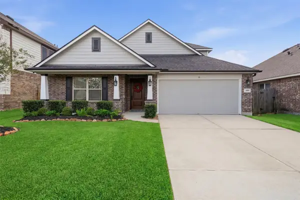 4310 Bearberry Avenue, Baytown, TX 77521