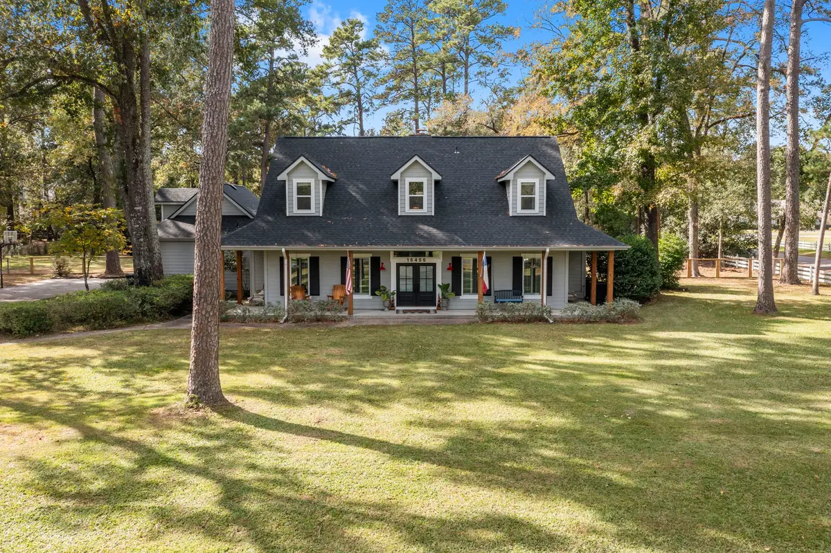 15456 Bedford Lane, Conroe, TX 77384 - Image #1