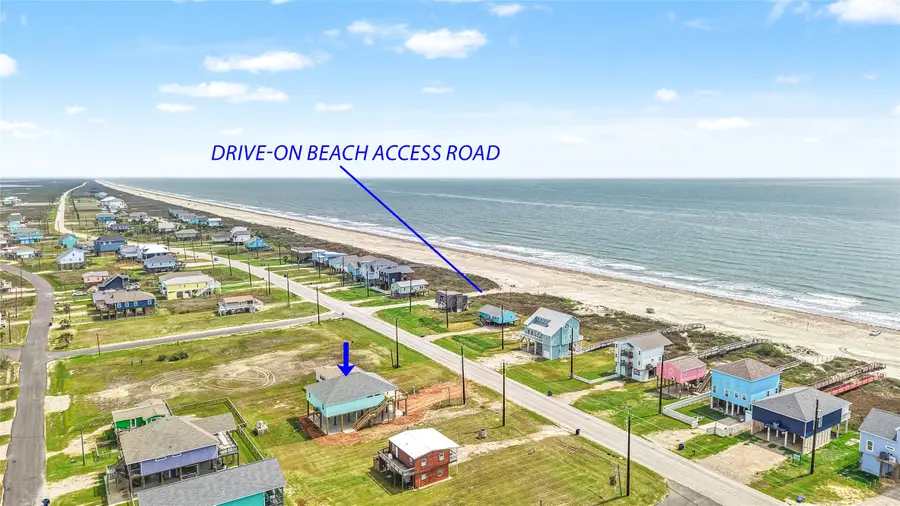 4415 Bluewater Highway, Freeport, TX 77541 - #2