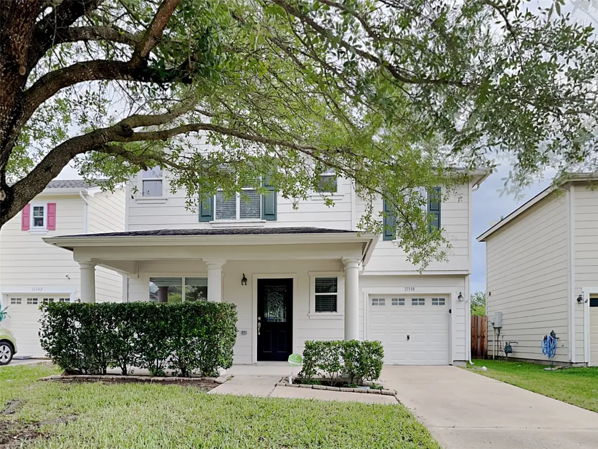 11338 Log Cabin Lane, Tomball, TX 77375 - Image #1