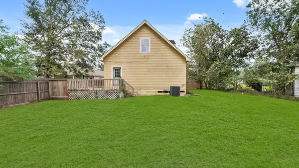 4819 Mallow Street, Houston, TX 77033