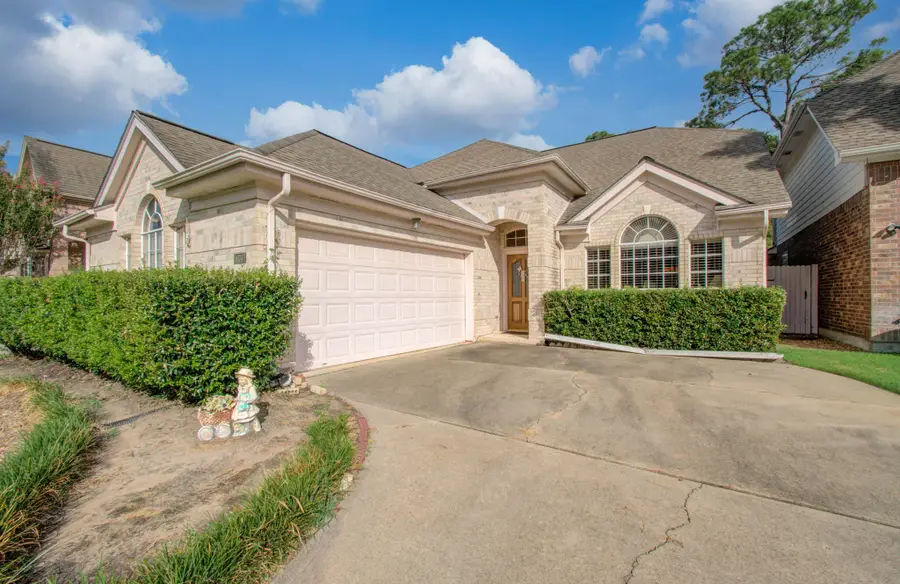 16714 Manningtree Lane, Spring, TX 77379 - #2