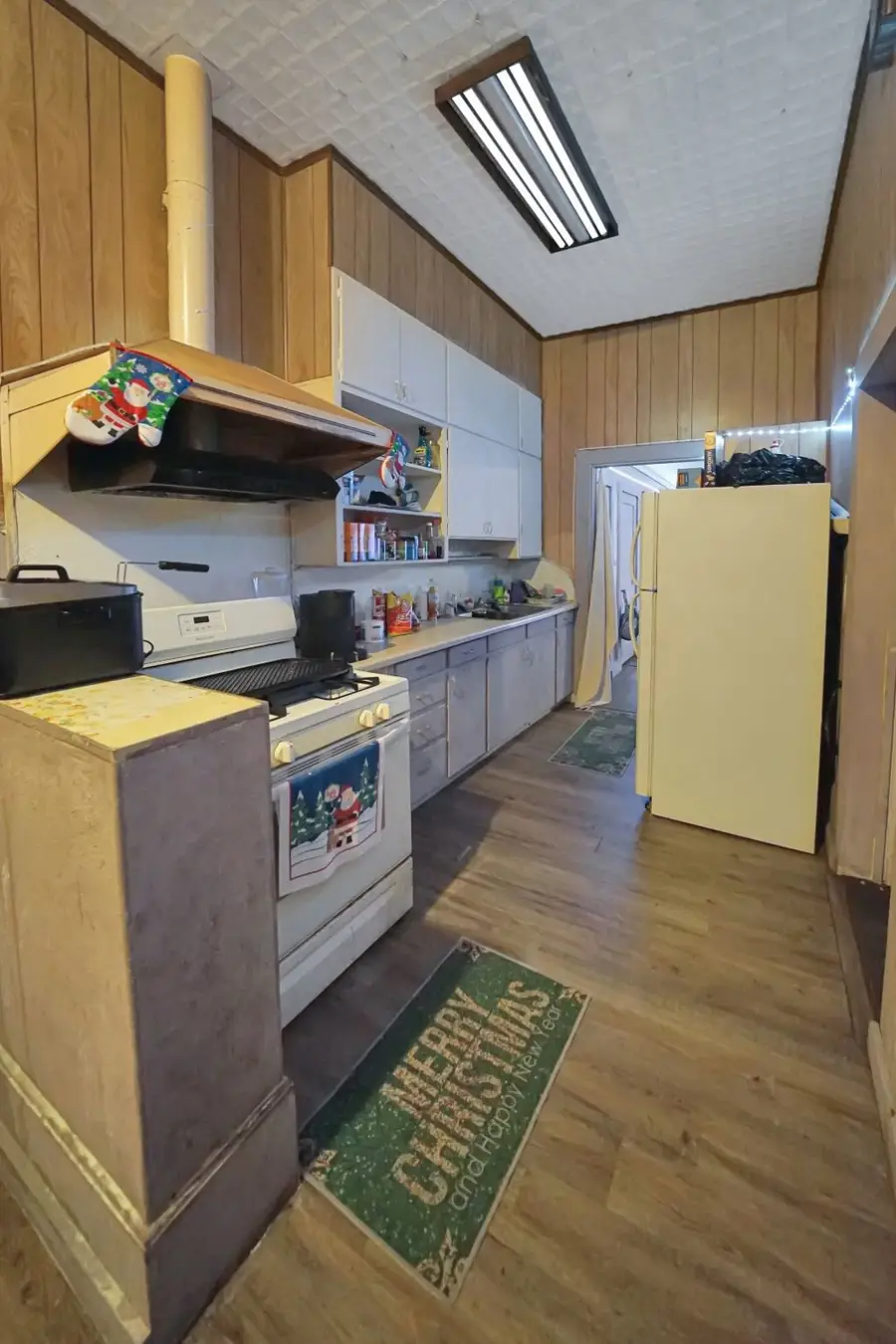 107 S Crockett Avenue, Cameron, TX 76520 - Image #3