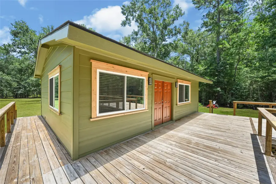 12509 Crockett Martin Road, Conroe, TX 77306 - #2