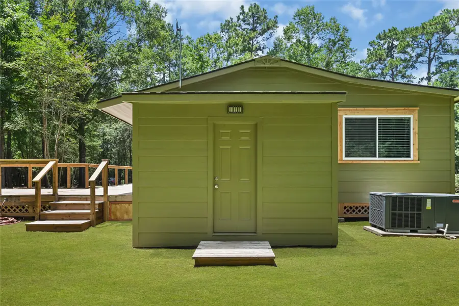 12509 Crockett Martin Road, Conroe, TX 77306 - #3
