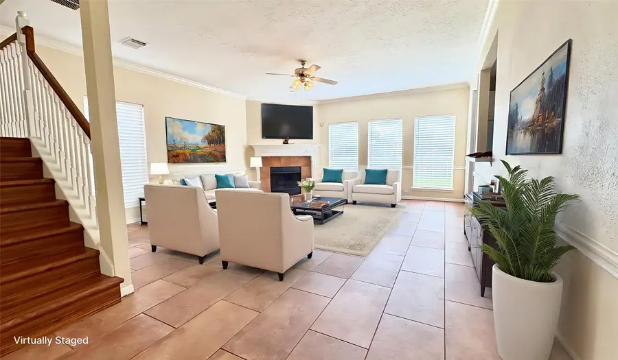 2521 Sea Horse Court, Seabrook, TX 77586 - Image #3