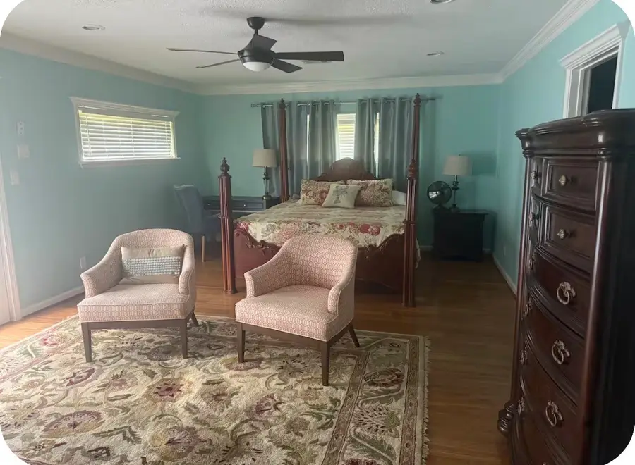 2918 County Road 519, Brazoria, TX 77422 - #3