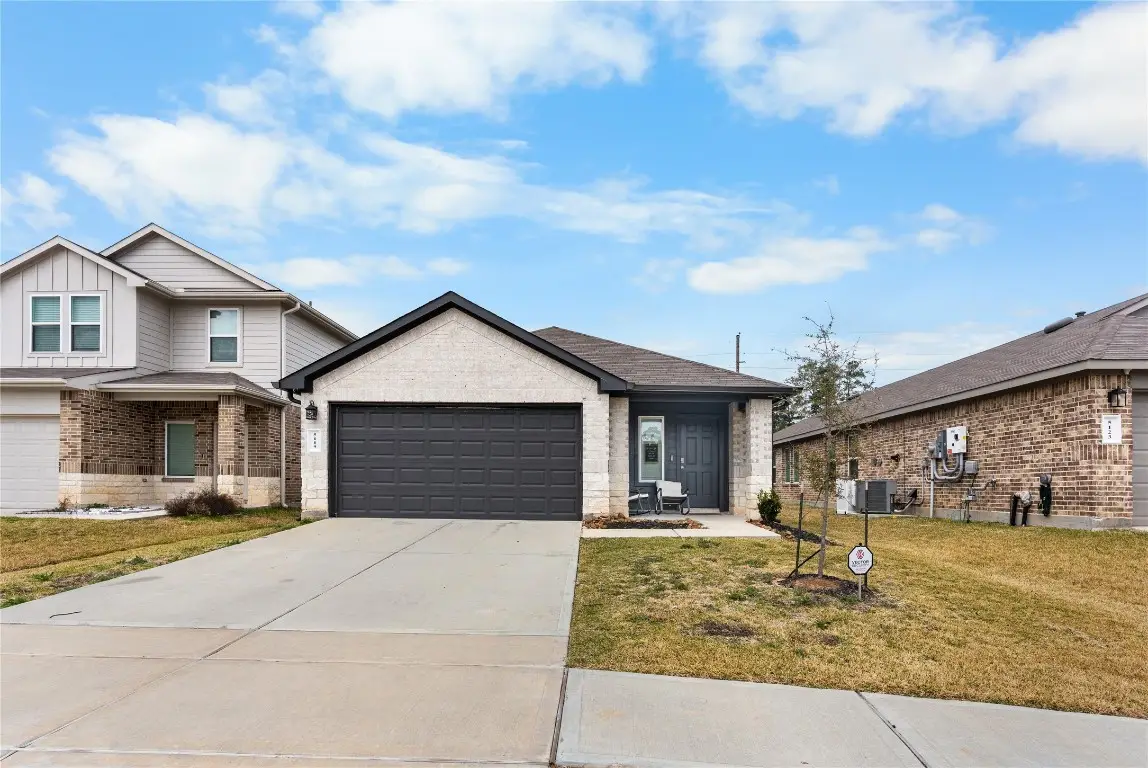 5119 Belmont Hill Court, Spring, TX 77373 - #1