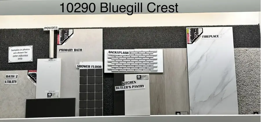 10290 Bluegill Crest Drive, Willis, TX 77318 - Image #3