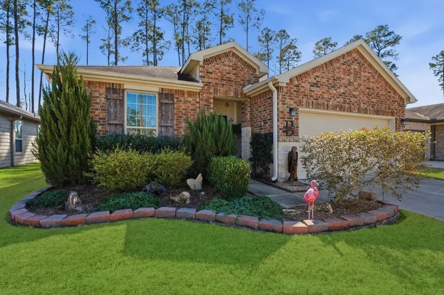 2095 Lost Timbers Drive, Conroe, TX 77304 - #3