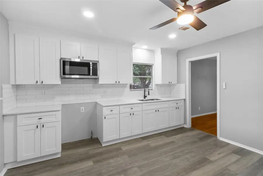 4926 2nd Street, Houston, TX 77504 - #2