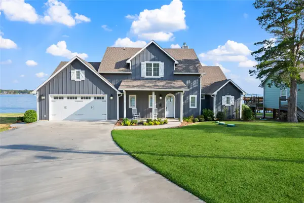 286 Indian Falls Lane, Livingston, TX 77351