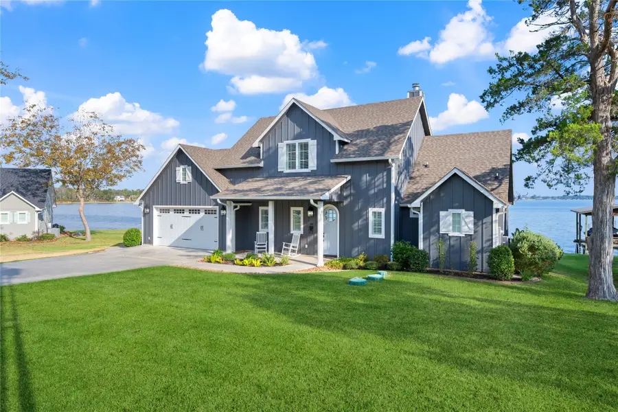 286 Indian Falls Lane, Livingston, TX 77351 - Image #2