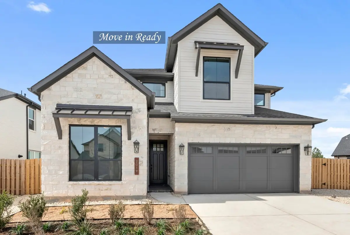 2019 Lobo Court, Montgomery, TX 77316 - #1