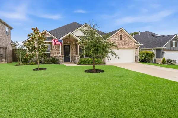 1935 Cottonwood Terrace Court, College Station, TX 77845