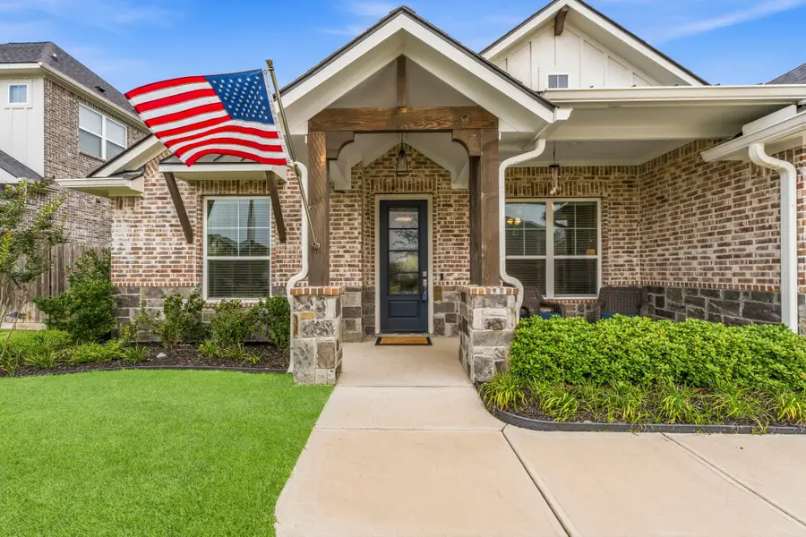 1935 Cottonwood Terrace Court, College Station, TX 77845 - #2