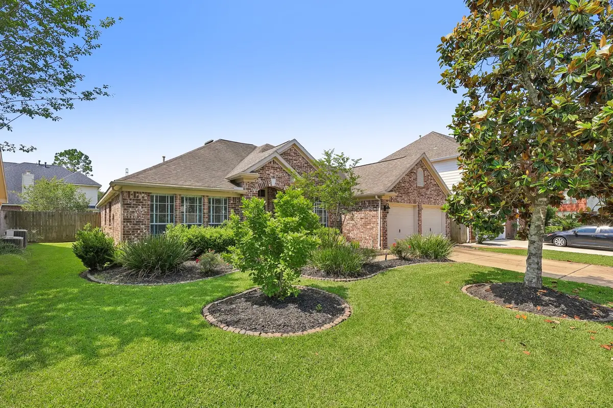 4106 N Nolan Place, Pearland, TX 77584 - #1