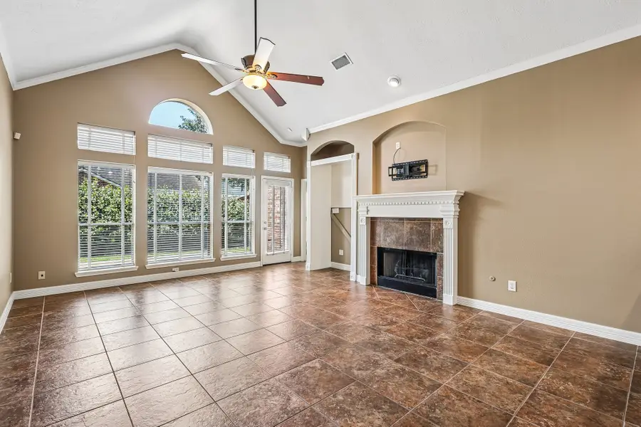4106 N Nolan Place, Pearland, TX 77584 - #2