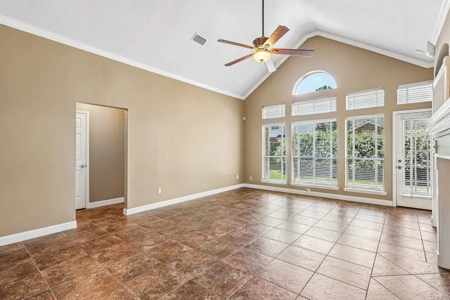 4106 N Nolan Place, Pearland, TX 77584 - #3