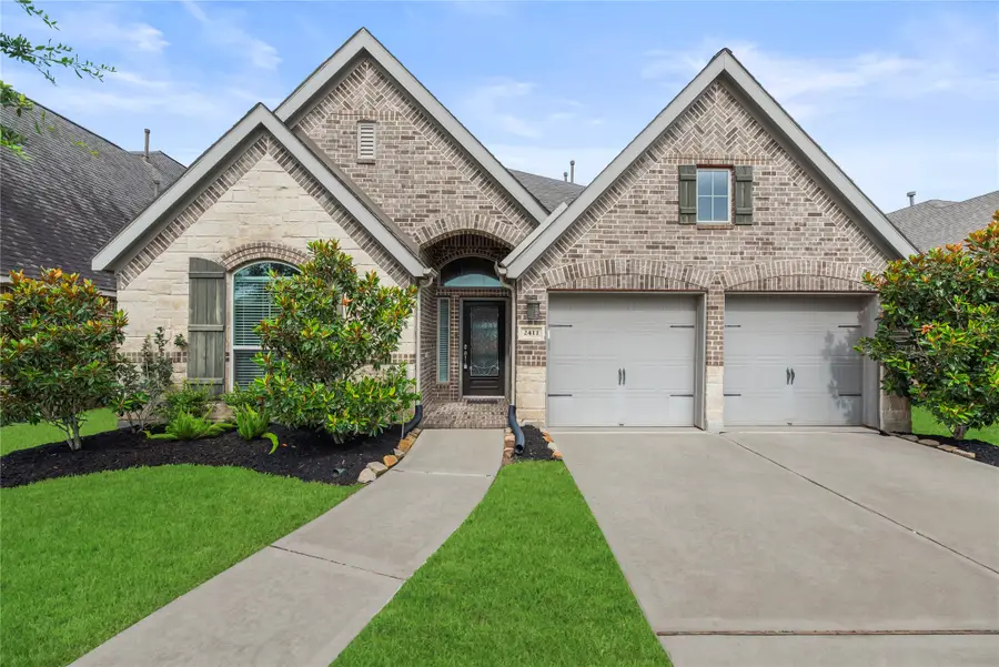 2411 Jasper Point, Missouri City, TX 77459 - #2