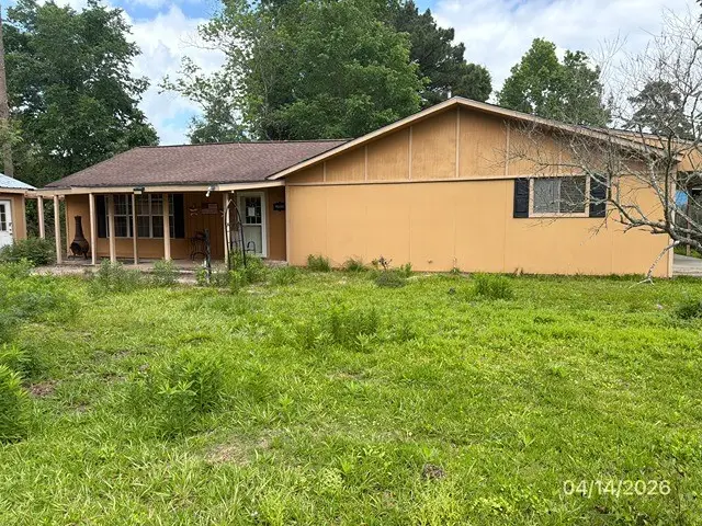 1301 Minglewood Road, Liberty, TX 77575 - #2