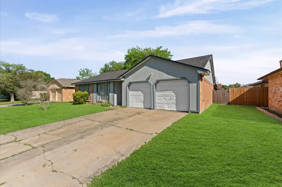 1810 Green Star Drive, Missouri City, TX 77489 - #2