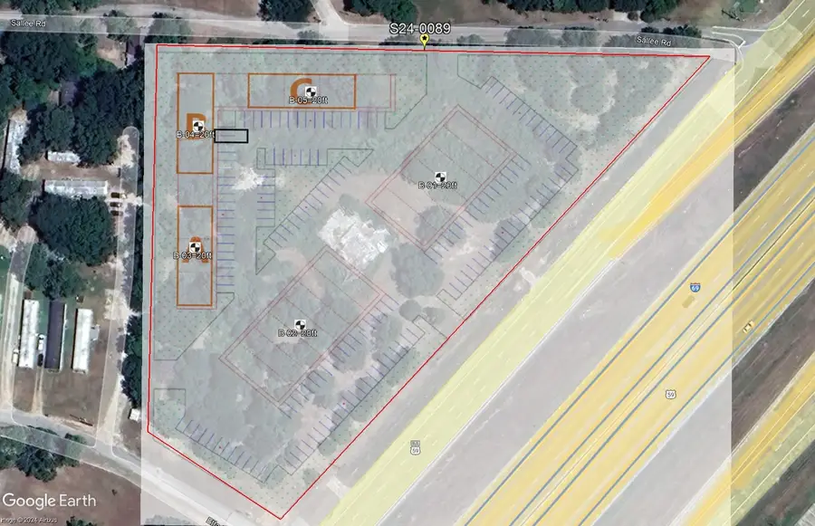 13720 Highway 59, Splendora, TX 77372 - #2